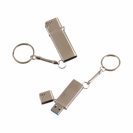 EF-155-16 USB 3.0 Metal USB Bellek 16 GB